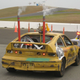Illustration for article titled 24 Hours Of LeMons Arse Freeze-A-Palooza Über Gallery: Soichiros Revenge